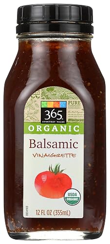 365 everyday value balsamic vinaigrette (099482453671)