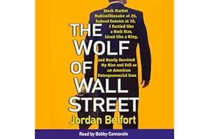 The Wolf of Wall Street