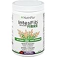 Nutripur IntesFib Organic Fibre - Berry Flavor, 200 gr