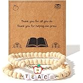 Landisun Teacher Appreciation Gifts for Women - Teacher Christmas Gifts