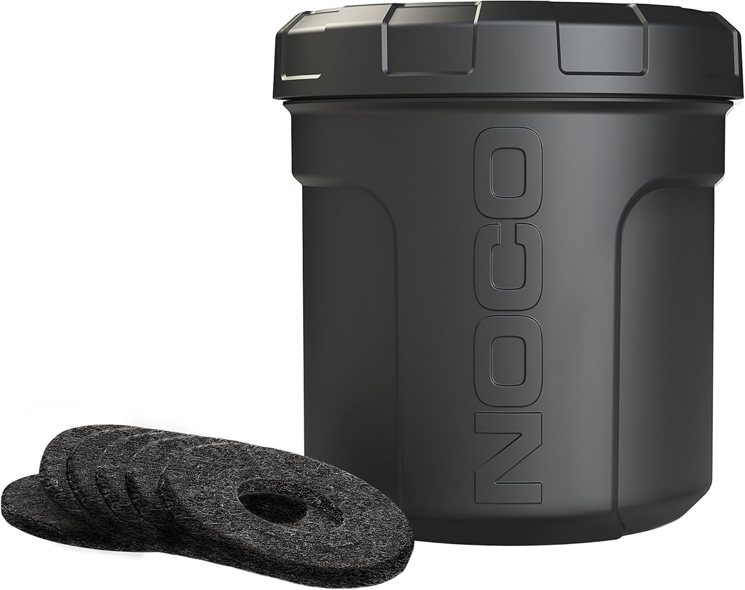 NOCO NCP2 B603 OilBased Terminal Protectors, Anti Washers, and Battery