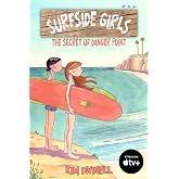 Surfside Girls: The Secret of Danger Point