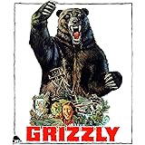 Grizzly [Blu-ray]