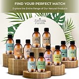 Essican Purelife Pure Sweet Almond Oil 250ml Cold Pressed Carrier Oil view 7