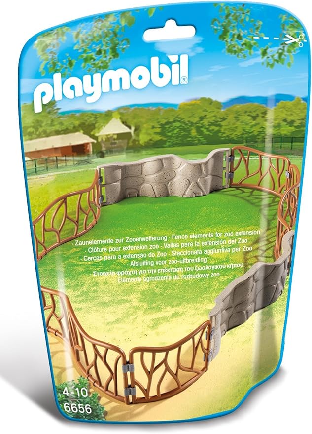 zoo playmobil amazon
