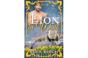 Lion in Wait (Green Valley Shifters: Generations Book 2)