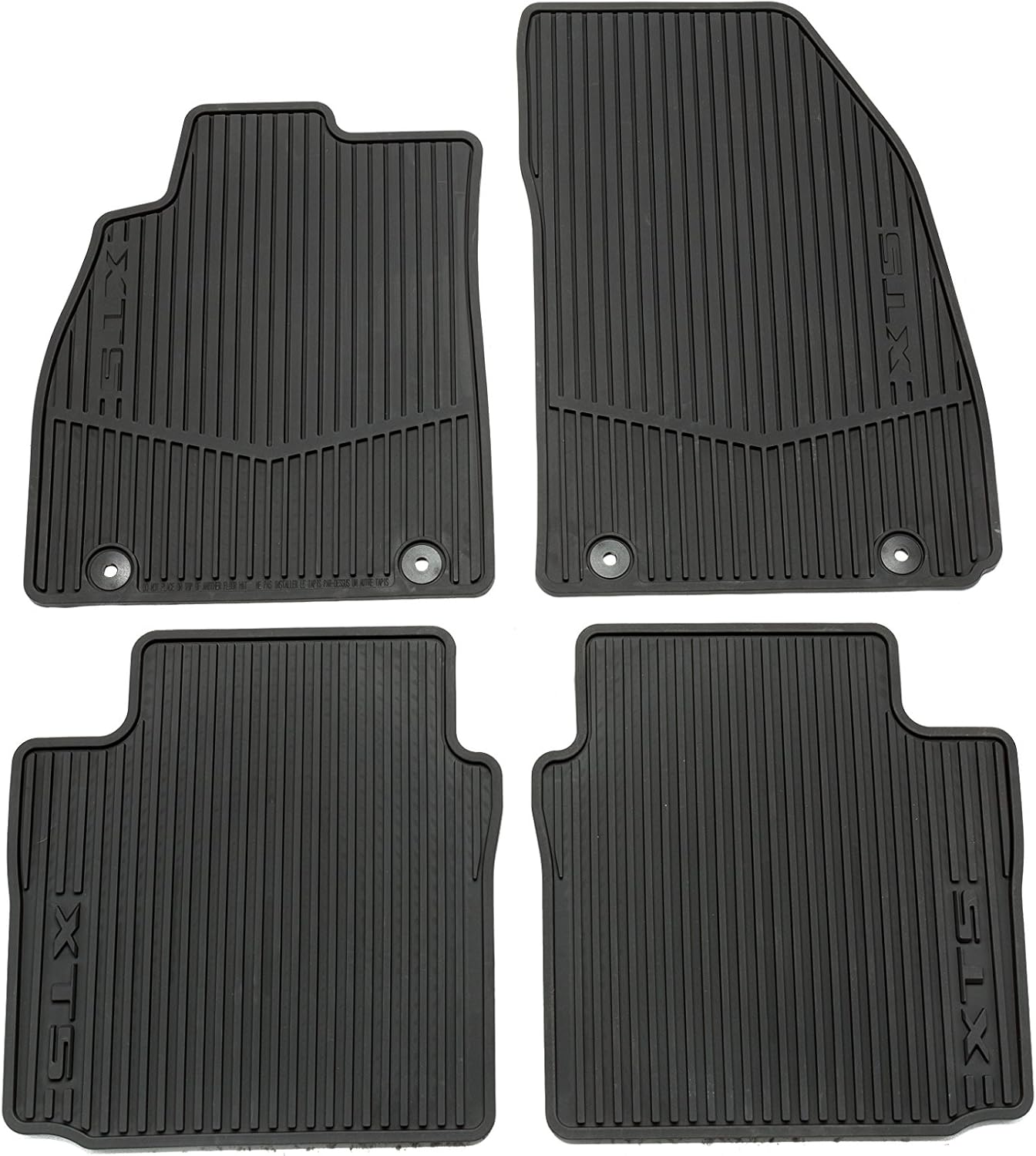 sports authority floor mats