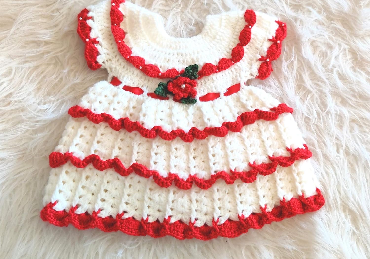 baby first holiday outfits