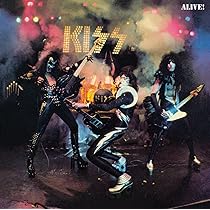 Alive II [Disco de Vinil] | Amazon.com.br