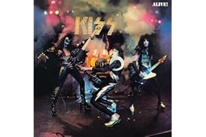 Alive! [Vinyl LP]