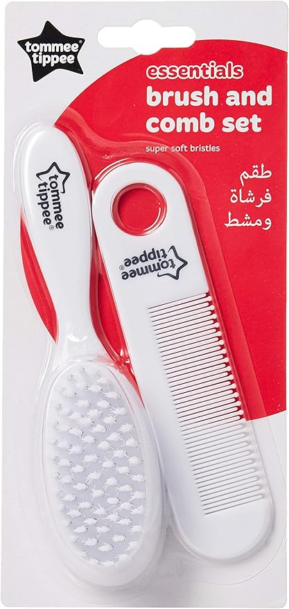 tommee tippee baby brush