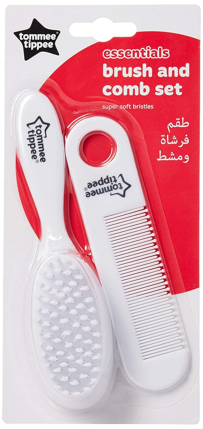 tommee tippee brush