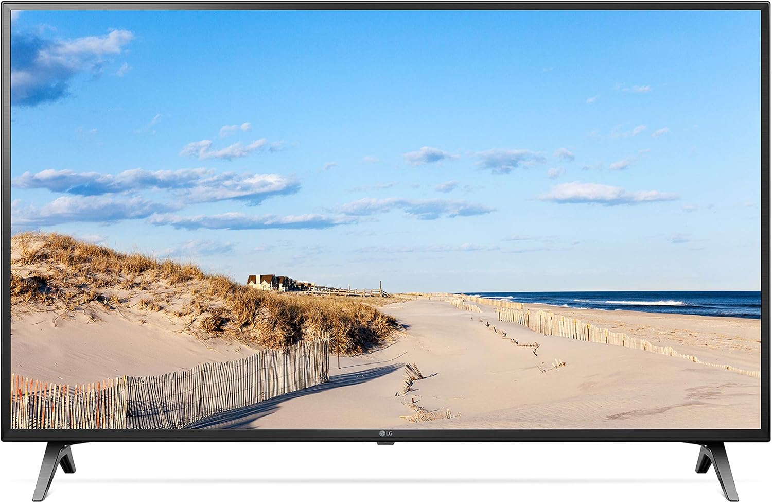 55 Zoll Fernseher Test