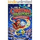 The Christmas Passport: One Magical Passport. Ten Countries. The True Spirit of Christmas