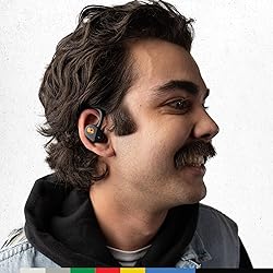 Skullcandy Push Play Active Wireless