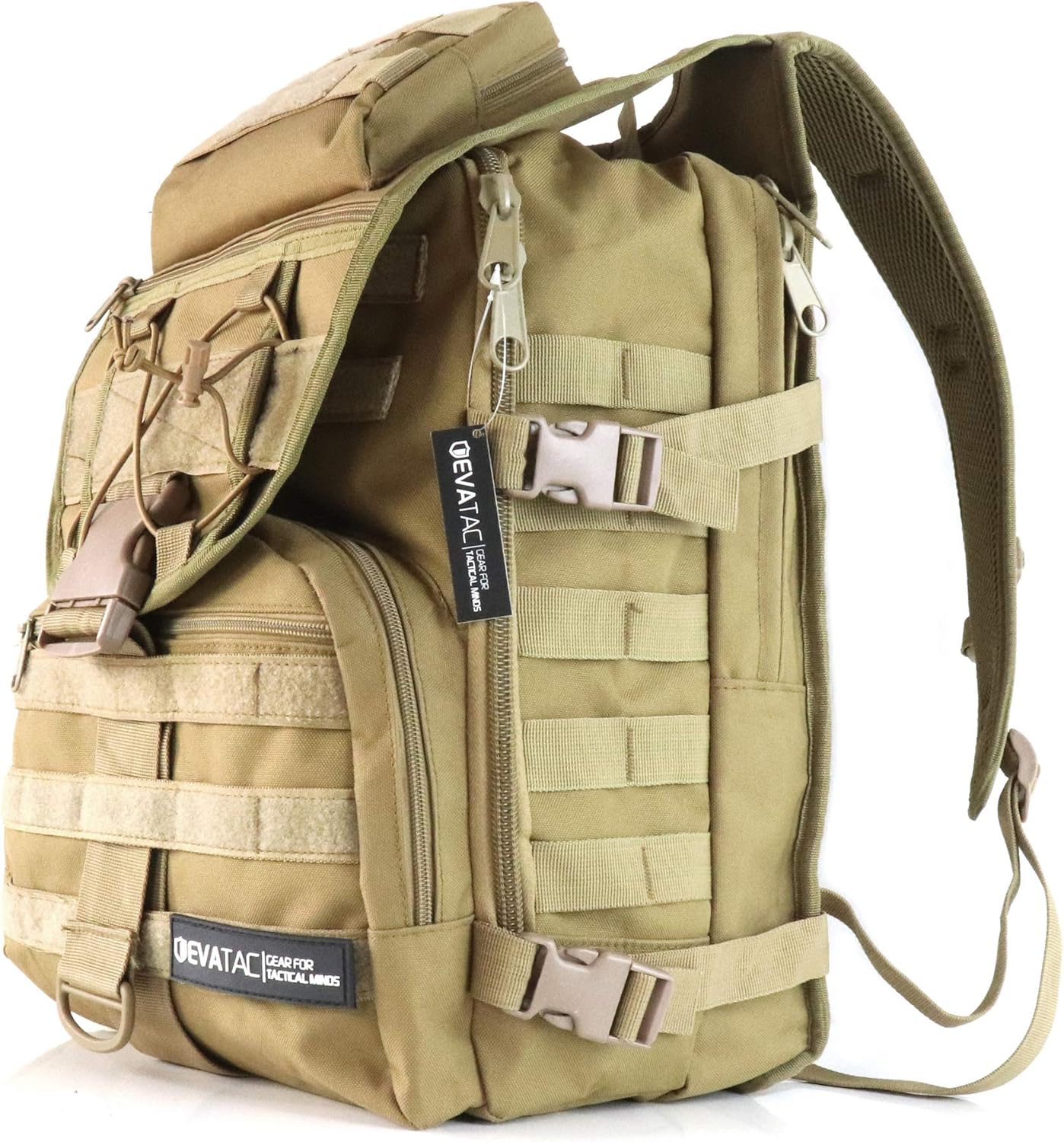ape survival backpack