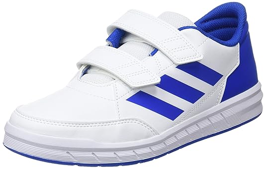 adidas Unisex-Kinder AltaSport Cf K Gymnastikschuhe