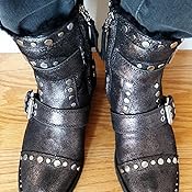 sam edelman drea studded suede booties