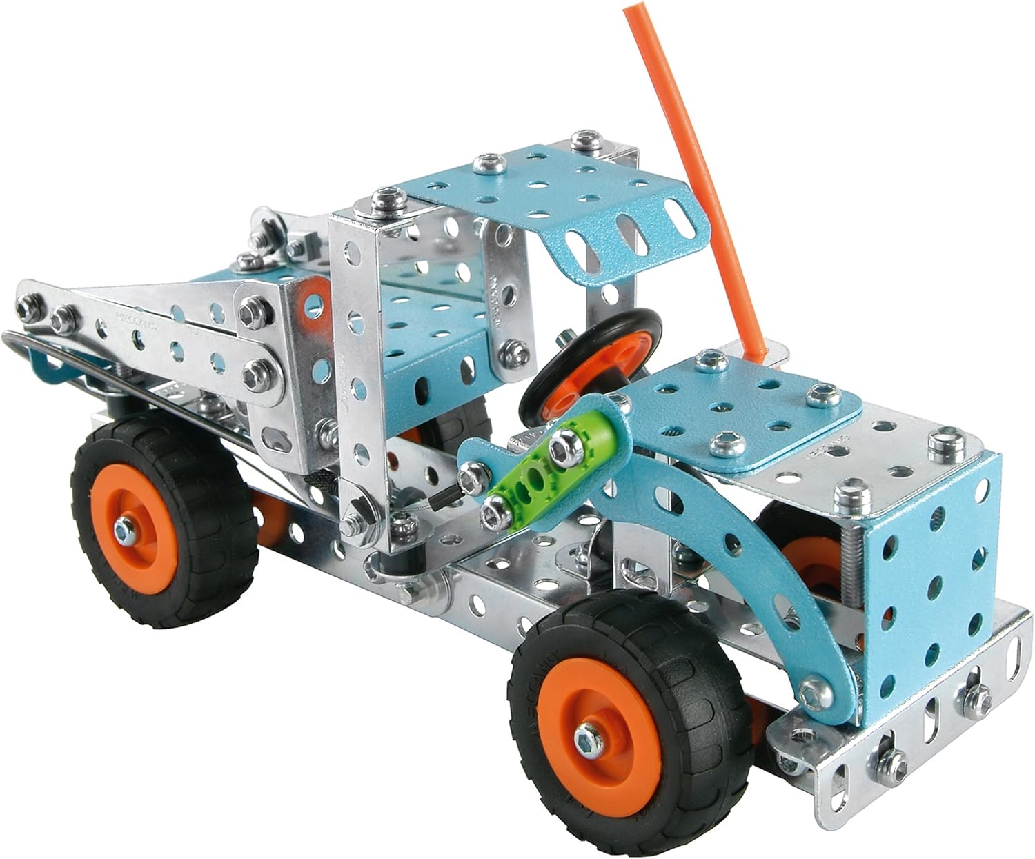 meccano 15 model set