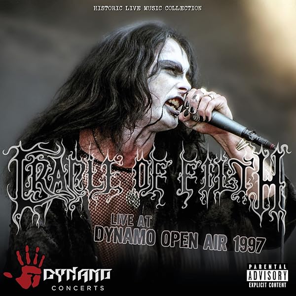 Amazon.com: Children of Bodom: Chaos Ridden Years/Stockholm