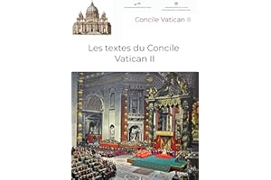 Les textes du Concile Vatican II (Magistère) (French Edition)