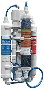 RO Buddie 4-Stage Reverse Osmosis System