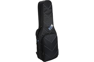 Reunion Blues RBX2E Double Electric Guitar Bag