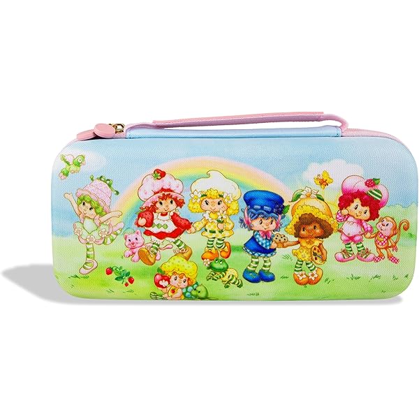 Amazon.com: Sonix Carrying Case for Nintendo Switch 2, Switch 1