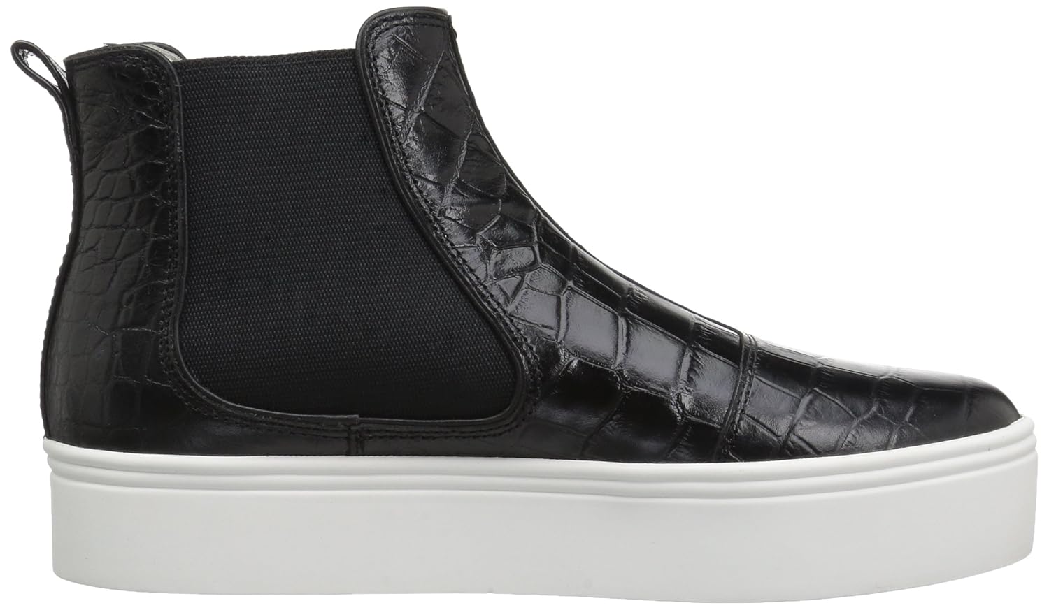 Shops Marc Jacobs Womens Vesey Platform Hi Top Sneaker Clothing, Shoes & Jewelry 