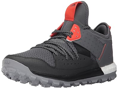 adidas men's response trail