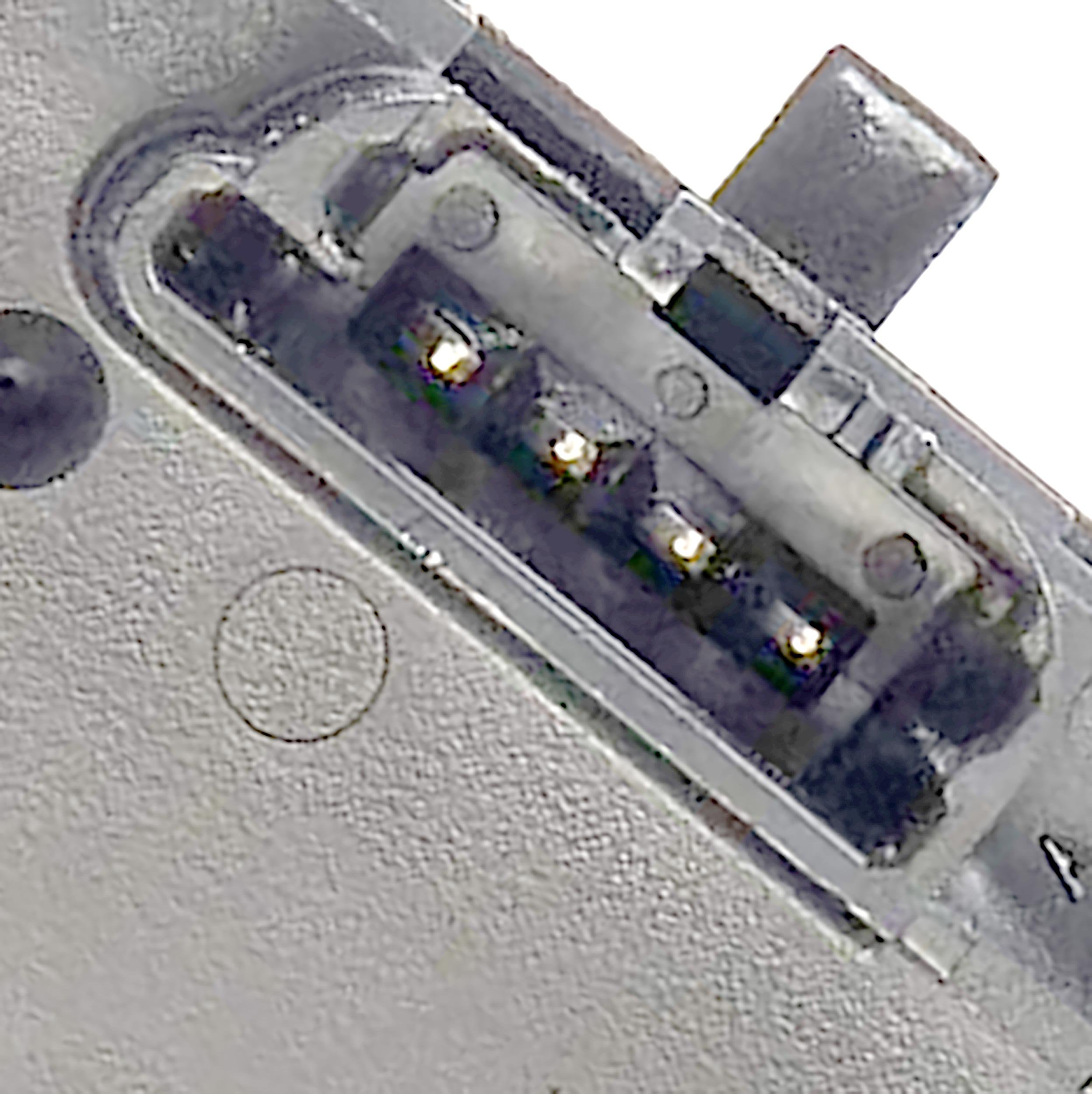 APDTY 012183 4WD 4Wheel Drive Switch With Auto 4WD Button Fits Select