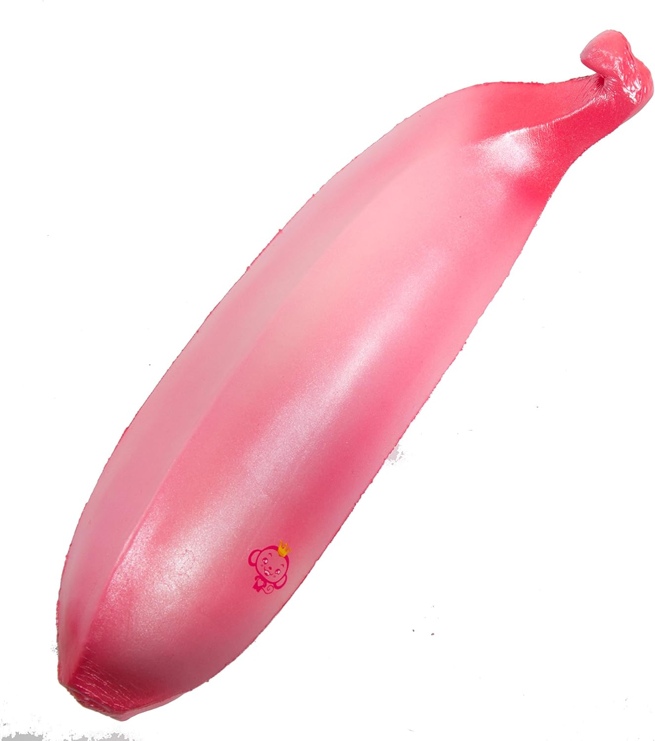 jumbo squishy banana