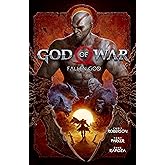 God of War Volume 2: Fallen God
