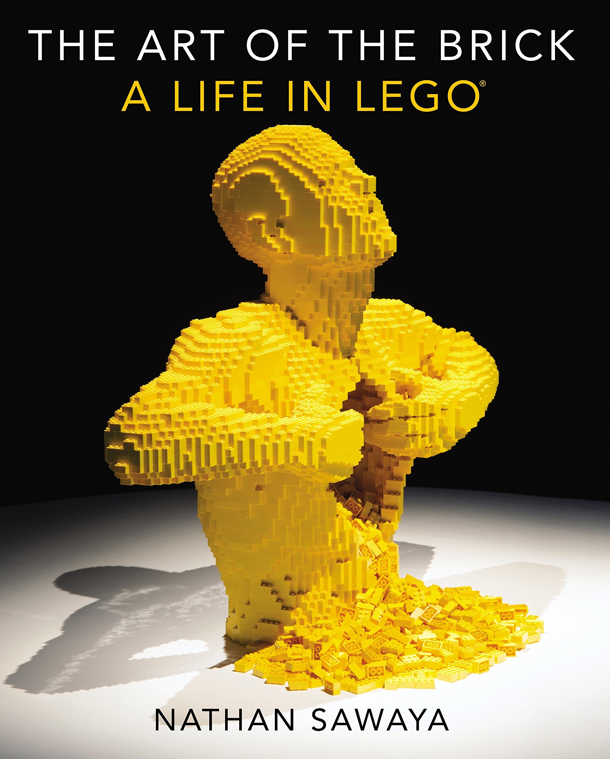 brick life lego