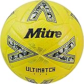 Mitre Soccer Ball League Ultimatch
