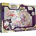Pokemon- VSTAR Premium Collection, (The Company International 290-85084)