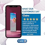 Care ViraSoothe Gel 50g Chickenpox Relief Cooling Skin Itch 6+ Months view 4