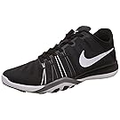 Nike Free TR 6 Womens Shoes Black/Cool Grey/White 7.5 B(M) US