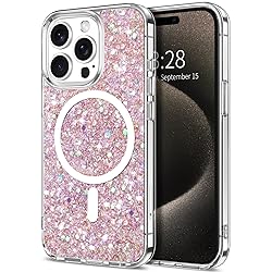 Hython Case for iPhone 15 Pro Max Case