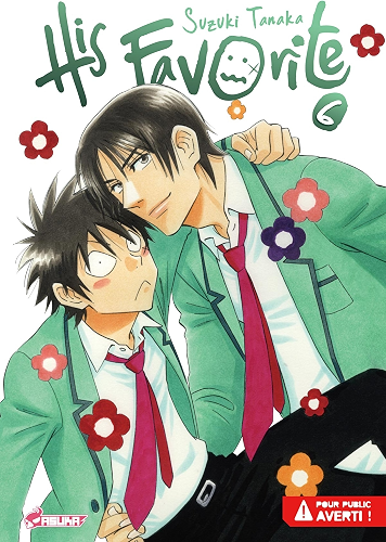 Download His Favorite T06 PDF