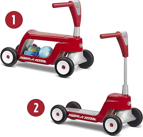 toy scooter amazon