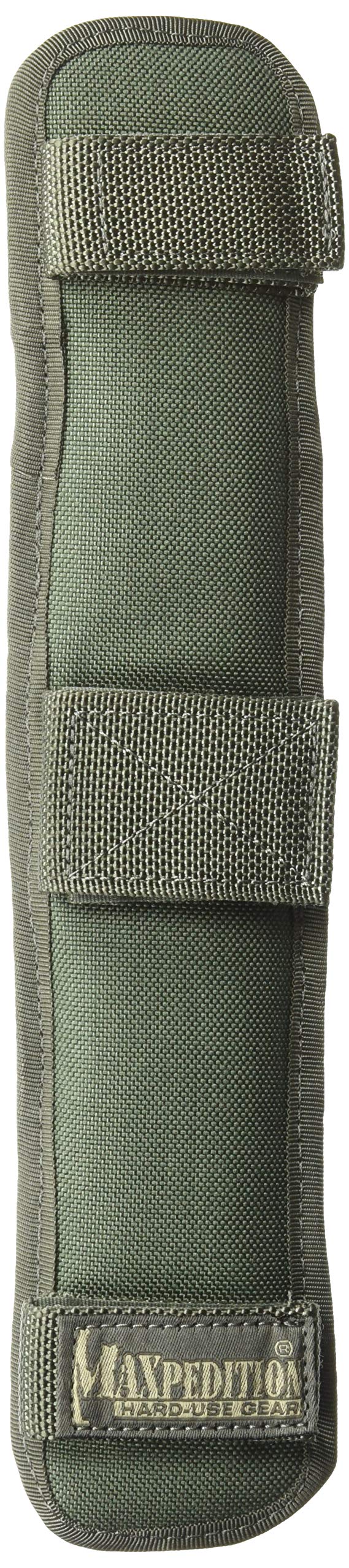 Maxpedition 2" Shoulder Pad (Foliage Green)