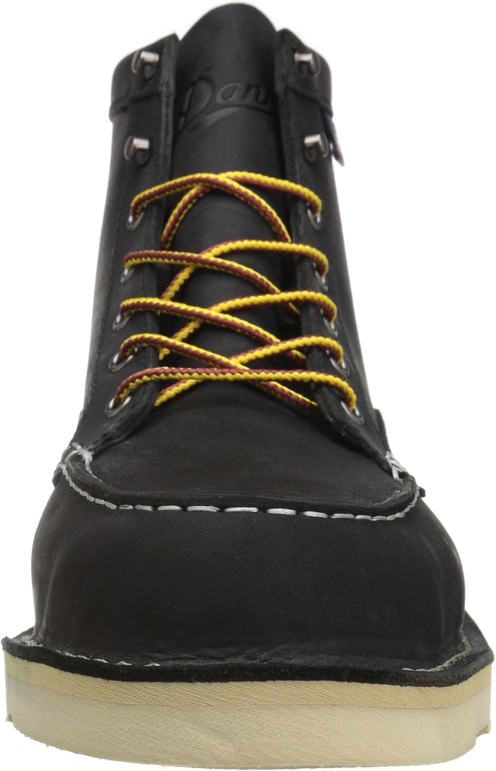 bull run moc toe 6 tobacco