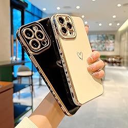 ROUTDOM Compatible with iPhone 14 Pro Max Case for