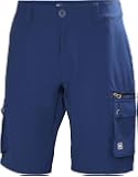 thumbnail image 2 of Buy Helly Hansen Mens Maridalen Hiking Shorts At Botswana 2 of 12