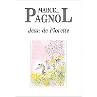 Jean de Florette (Fortunio) (French Edition) book cover
