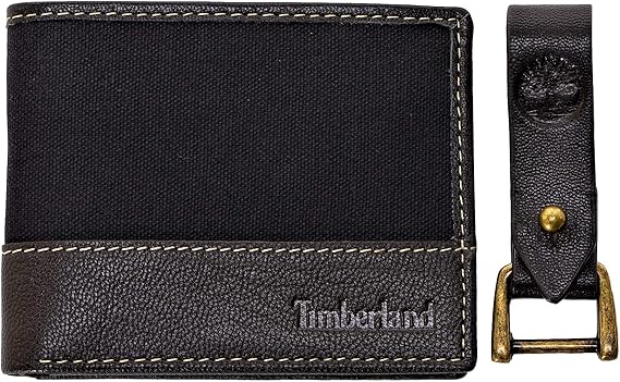 timberland billeteras