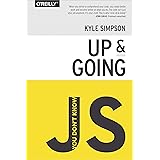 You Don't Know JS: ES6 & Beyond: Simpson, Kyle: 9781491904244: Amazon ...
