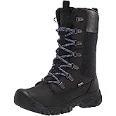 KEEN Women's Greta Tall Waterproof Snow Boot