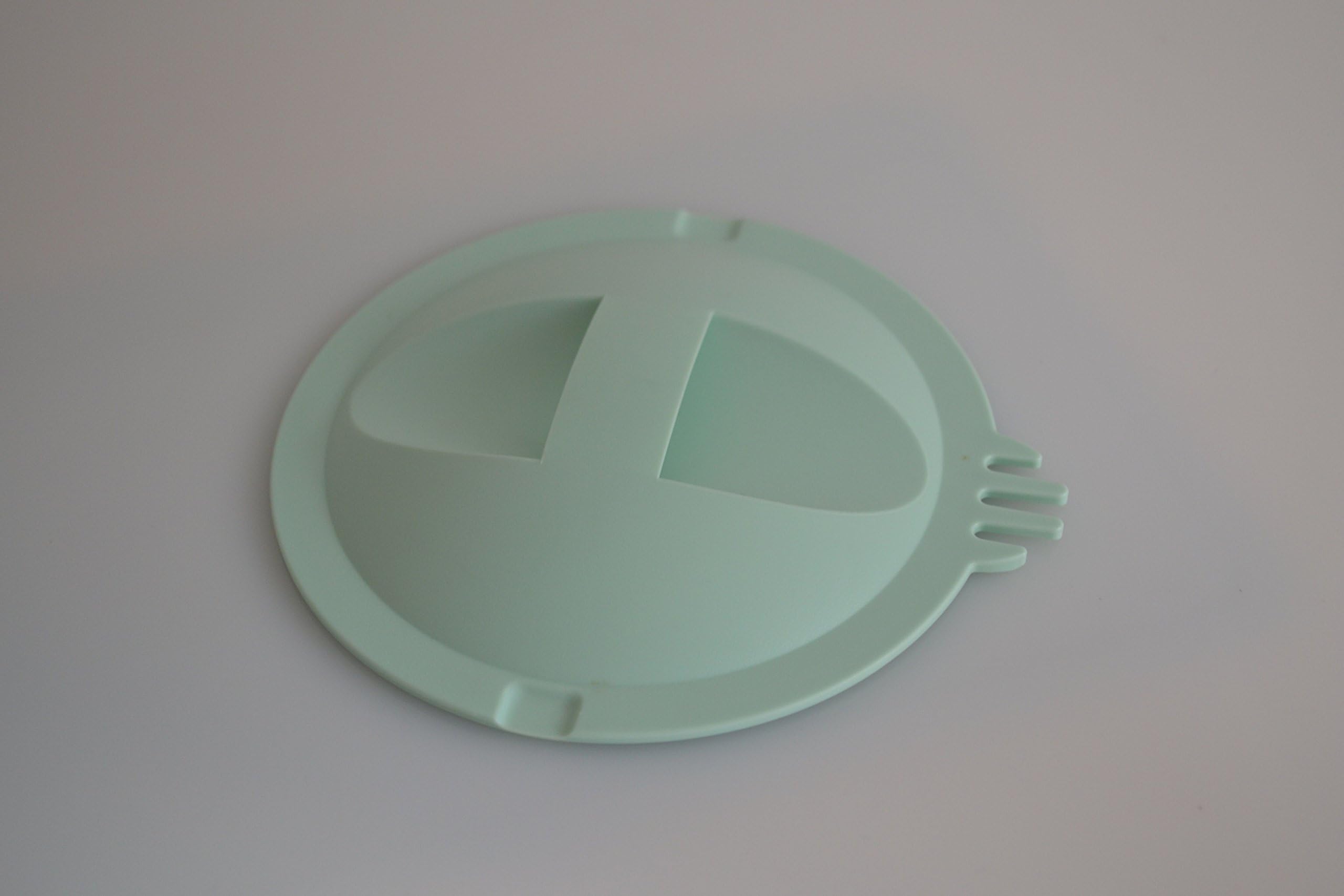 BEABA Babycook Pro & Pro 2X Mixing Lid, Mint